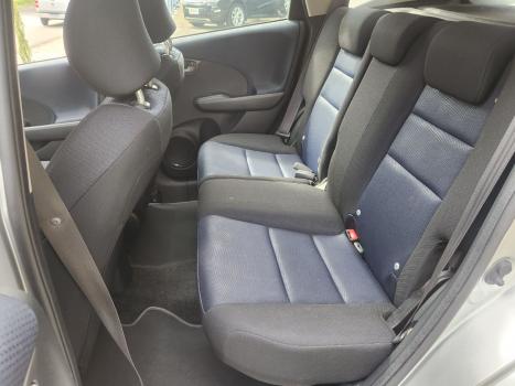 HONDA Fit 1.4 16V 4P LX FLEX AUTOM�TICO, Foto 10