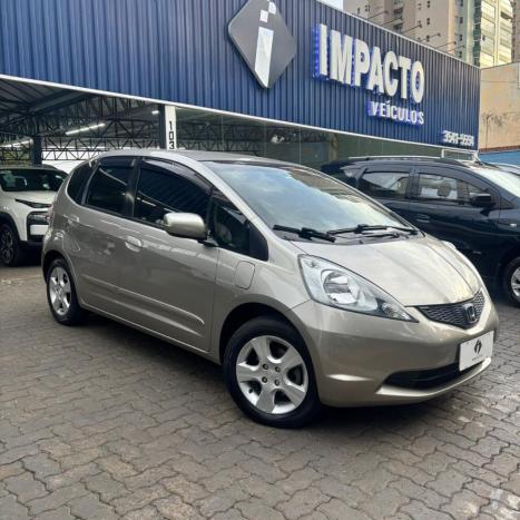 HONDA Fit 1.4 16V 4P LXL FLEX, Foto 1