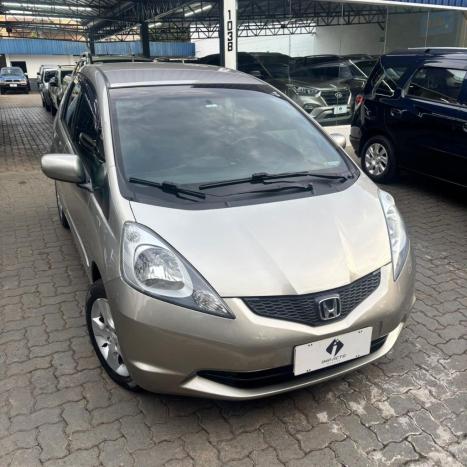 HONDA Fit 1.4 16V 4P LXL FLEX, Foto 2
