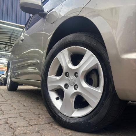 HONDA Fit 1.4 16V 4P LXL FLEX, Foto 5