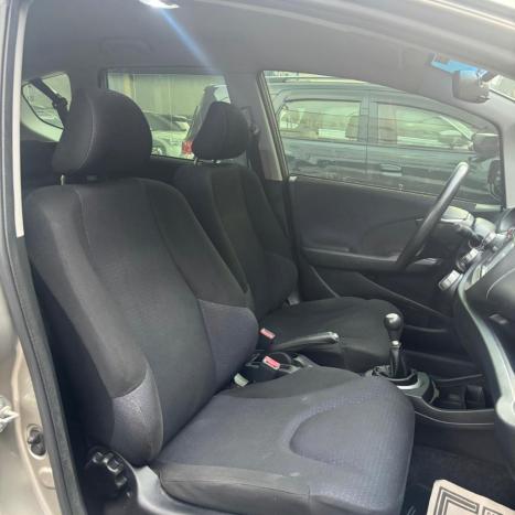 HONDA Fit 1.4 16V 4P LXL FLEX, Foto 6