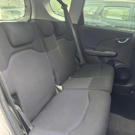 HONDA Fit 1.4 16V 4P LXL FLEX, Foto 7