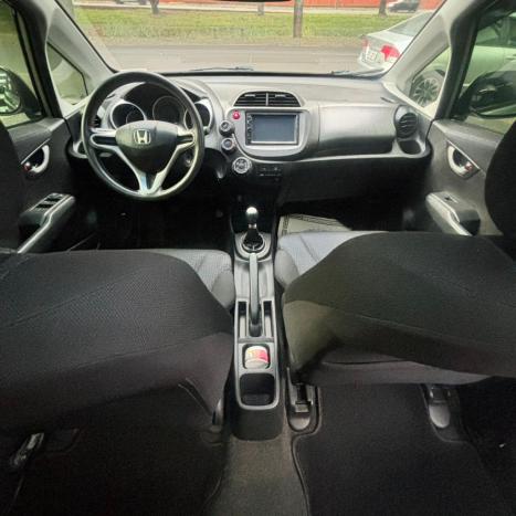 HONDA Fit 1.4 16V 4P LXL FLEX, Foto 8