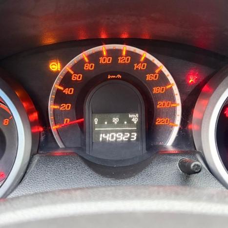 HONDA Fit 1.4 16V 4P LXL FLEX, Foto 11