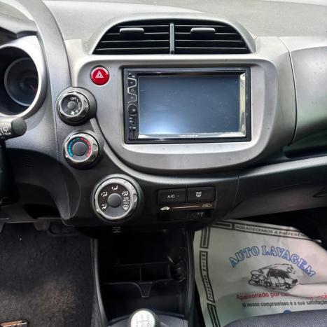 HONDA Fit 1.4 16V 4P LXL FLEX, Foto 12