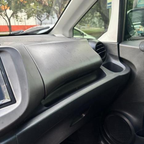 HONDA Fit 1.4 16V 4P LXL FLEX, Foto 13