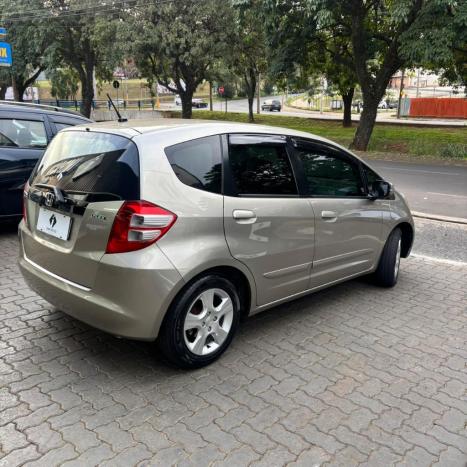 HONDA Fit 1.4 16V 4P LXL FLEX, Foto 14