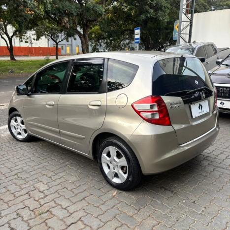 HONDA Fit 1.4 16V 4P LXL FLEX, Foto 15