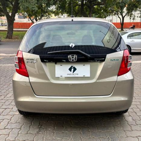 HONDA Fit 1.4 16V 4P LXL FLEX, Foto 16