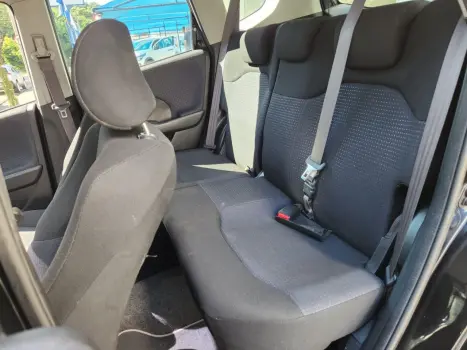 HONDA Fit 1.4 16V 4P LX FLEX AUTOM�TICO, Foto 10