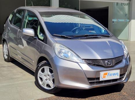 HONDA Fit 1.4 16V 4P DX FLEX, Foto 2
