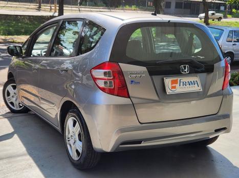 HONDA Fit 1.4 16V 4P DX FLEX, Foto 5