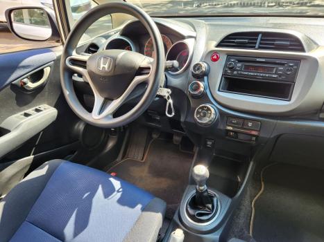 HONDA Fit 1.4 16V 4P DX FLEX, Foto 7