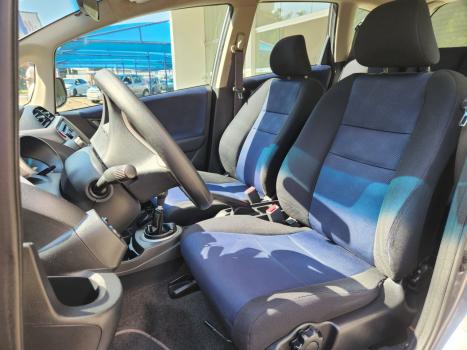 HONDA Fit 1.4 16V 4P DX FLEX, Foto 9
