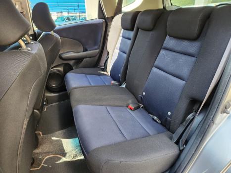 HONDA Fit 1.4 16V 4P DX FLEX, Foto 10