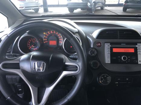 HONDA Fit 1.4 16V 4P LX FLEX, Foto 7