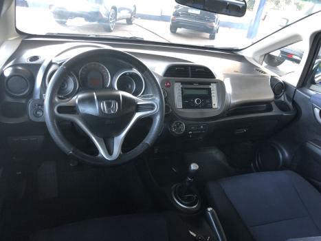 HONDA Fit 1.4 16V 4P LX FLEX, Foto 8