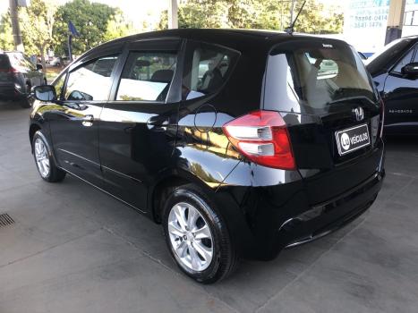 HONDA Fit 1.4 16V 4P LX FLEX, Foto 9
