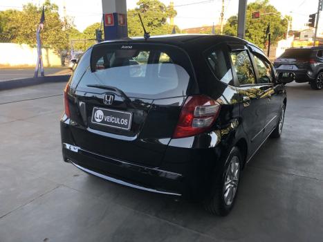 HONDA Fit 1.4 16V 4P LX FLEX, Foto 11