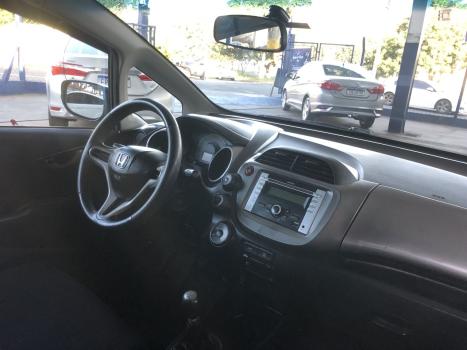HONDA Fit 1.4 16V 4P LX FLEX, Foto 13