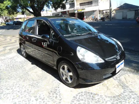 HONDA Fit 1.4 16V 4P LXL FLEX, Foto 2