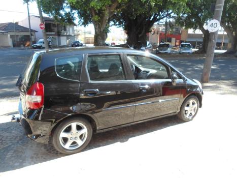 HONDA Fit 1.4 16V 4P LXL FLEX, Foto 3