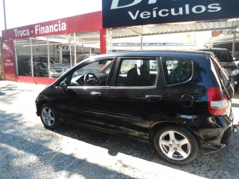 HONDA Fit 1.4 16V 4P LXL FLEX, Foto 4