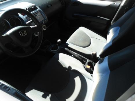 HONDA Fit 1.4 16V 4P LXL FLEX, Foto 5