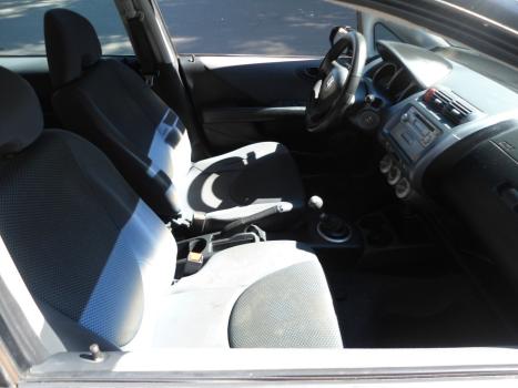 HONDA Fit 1.4 16V 4P LXL FLEX, Foto 6