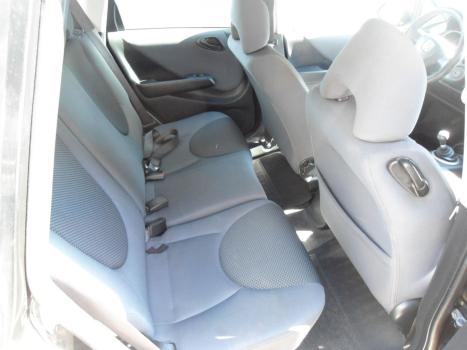HONDA Fit 1.4 16V 4P LXL FLEX, Foto 7