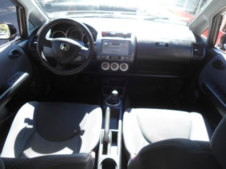 HONDA Fit 1.4 16V 4P LXL FLEX, Foto 8