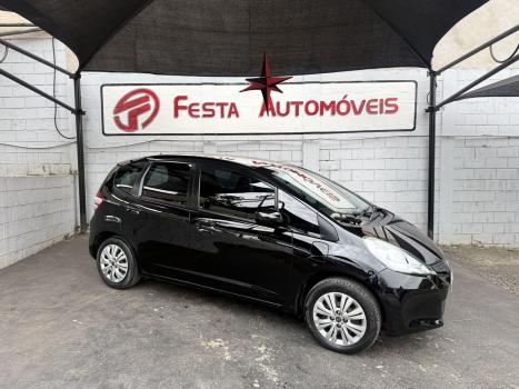 HONDA Fit 1.4 16V 4P DX FLEX, Foto 1