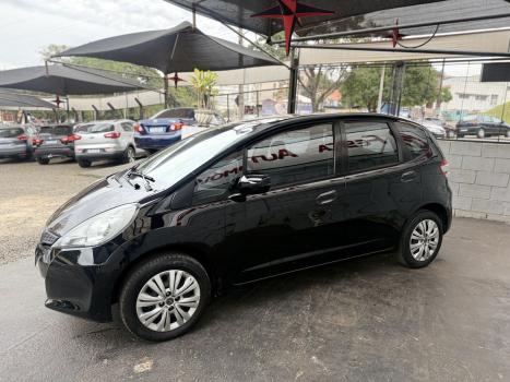 HONDA Fit 1.4 16V 4P DX FLEX, Foto 3