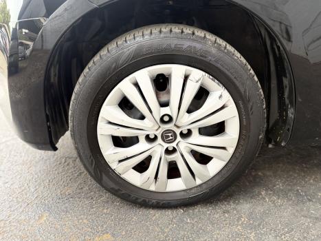 HONDA Fit 1.4 16V 4P DX FLEX, Foto 4