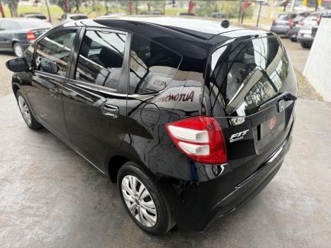HONDA Fit 1.4 16V 4P DX FLEX, Foto 5