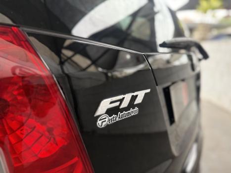 HONDA Fit 1.4 16V 4P DX FLEX, Foto 8