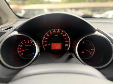 HONDA Fit 1.4 16V 4P DX FLEX, Foto 9