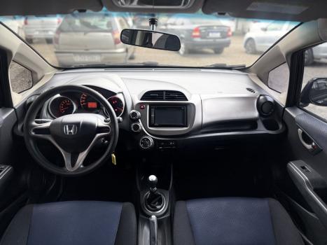 HONDA Fit 1.4 16V 4P DX FLEX, Foto 10