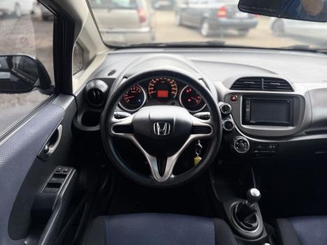 HONDA Fit 1.4 16V 4P DX FLEX, Foto 11