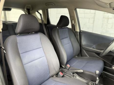 HONDA Fit 1.4 16V 4P DX FLEX, Foto 12
