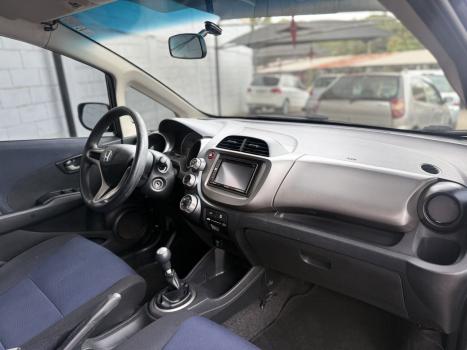 HONDA Fit 1.4 16V 4P DX FLEX, Foto 13