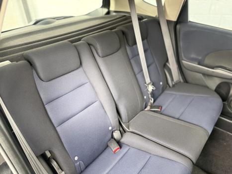 HONDA Fit 1.4 16V 4P DX FLEX, Foto 14