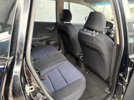 HONDA Fit 1.4 16V 4P DX FLEX, Foto 15