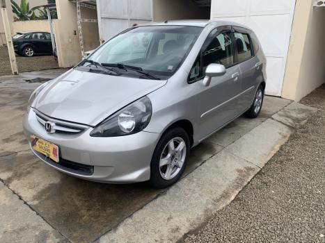 HONDA Fit 1.4 16V 4P LX FLEX, Foto 2