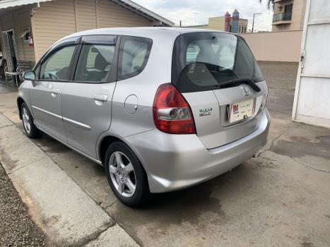 HONDA Fit 1.4 16V 4P LX FLEX, Foto 3