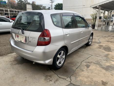 HONDA Fit 1.4 16V 4P LX FLEX, Foto 4