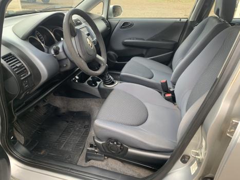 HONDA Fit 1.4 16V 4P LX FLEX, Foto 5