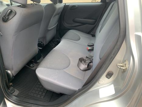 HONDA Fit 1.4 16V 4P LX FLEX, Foto 6