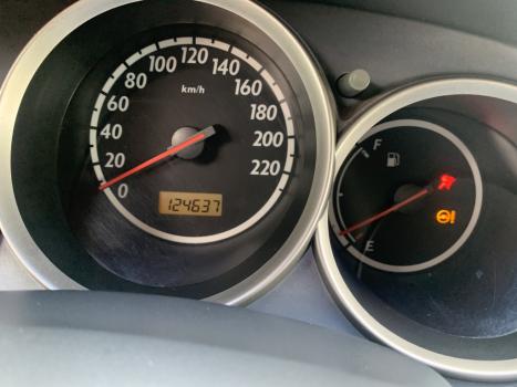 HONDA Fit 1.4 16V 4P LX FLEX, Foto 7