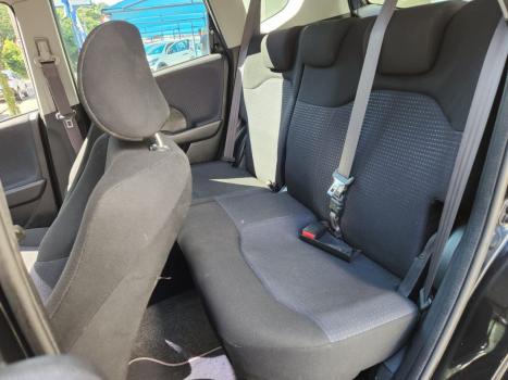 HONDA Fit 1.4 16V 4P LX FLEX AUTOMÁTICO, Foto 10